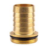 Gardena Tulejka Mosiężna Do Filtrów I Zaworów 42mm (1 1/4") 7252-20