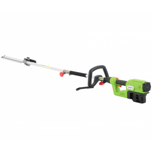 4Garden AK22MULTI Kosa Wielofunkcyjna Akumulatorowa Pilarka Nożyce 2x20V