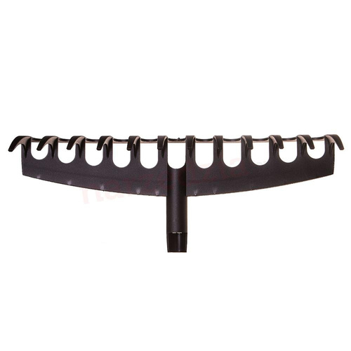 Fiskars Głowica Grabi Uniwersalna Solid 41cm 1014917