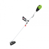 4Garden AK3422 Kosa Akumulatorowa 2x20V