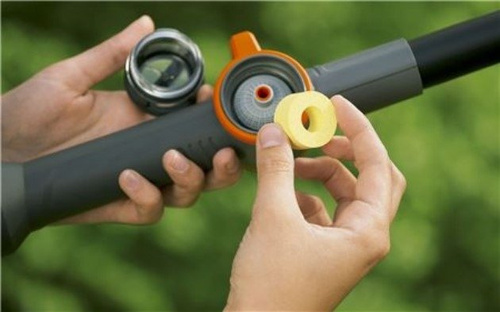 Gardena Cleansystem Szampon 1680-20