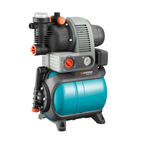 Gardena Comfort Zestaw Hydroforowy 4000/5 eco 1754-20