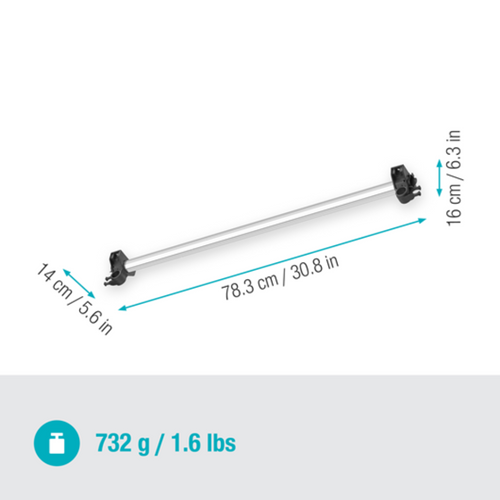 Gardena Combisystem Wieszak Do Narzędzi Plus 3509-20