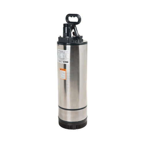 IBO Pompa Zatapialna SWQ-H 2200 INOX 2200W 230V