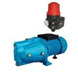 IBO Pompa Powierzchniowa JET 100A LONG Z Automatem SK-15 1100W 230V