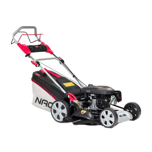 NAC LS51-175-HSD-LI Kosiarka Spalinowa Z Napędem 175cm3 + OLEJ GRATIS