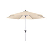 Doppler Parasol Ogrodowy Active Auto Tilt 210cm Ecru (404437 820)