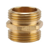 Gardena Nypel Mosiężny GZ 33,3mm (1") 7261-20