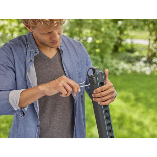 Gardena Combisystem Wieszak Do Narzędzi Flex 3506-20