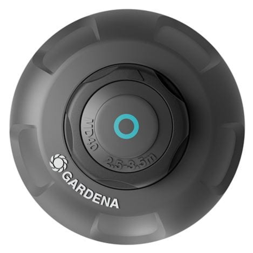 Gardena Sprinklersystem Zraszacz Wynurzalny MD40/300 8239-20