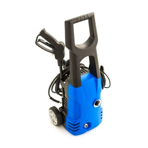 Powermat Myjka Ciśnieniowa PM-MC-260 2600W 180bar 370l/h