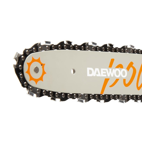DAEWOO DACS 2500E Pilarka Elektryczna 40cm 2200W