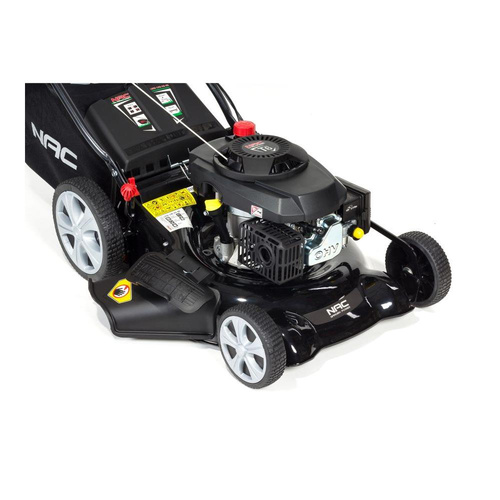 NAC LS50-146-HS-NG Kosiarka Spalinowa Z Napędem 146cm3 + OLEJ GRATIS