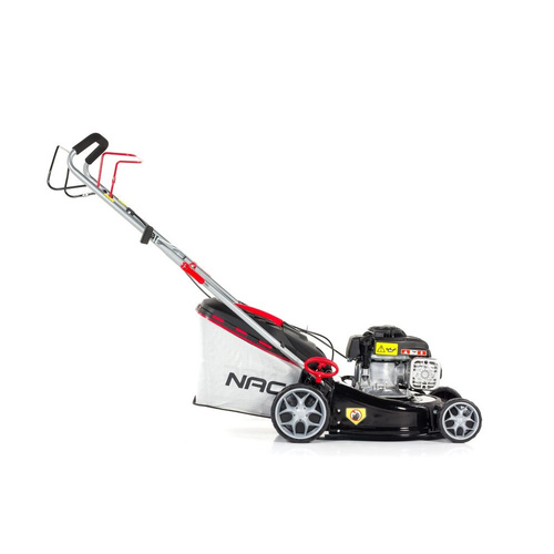 NAC LS42-300BS-JR Kosiarka Spalinowa Z Napędem B&S 125cm3 + OLEJ GRATIS