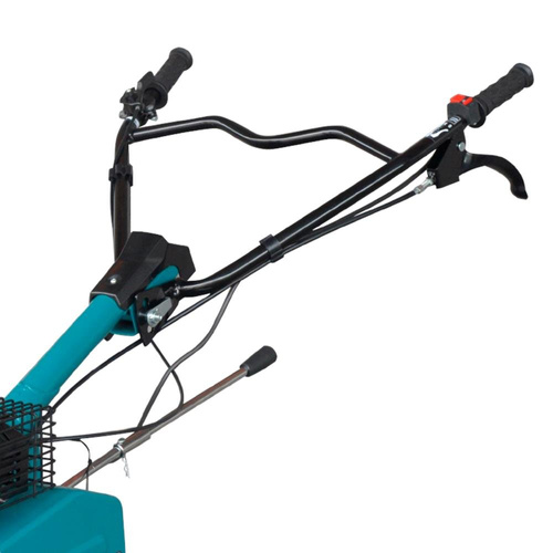 Konner & Sohnen Glebogryzarka Spalinowa KS 7HP-950A 7KM + OLEJ GRATIS