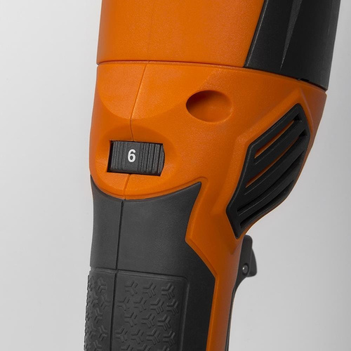 DAEWOO DAG 1250-125 Szlifierka Kątowa Elektryczna 1200W