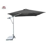 Doppler Parasol Ogrodowy Sunline Pendel 300 x 220 Antracyt (494221 840)