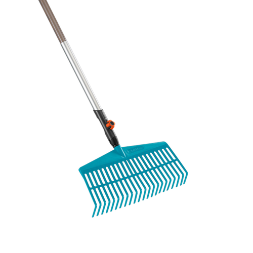 Gardena Combisystem Grabie Z Trzonkiem 130cm FSC 100% 3020-23