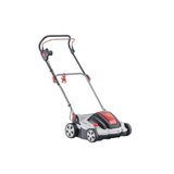 AL-KO Elektryczny Wertykulator Aerator Combi 36.8 E Comfort 113573