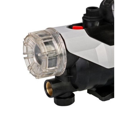 AL-KO Pompa Powierzchniowa Hydroforowa JET 3600 EASY 113797