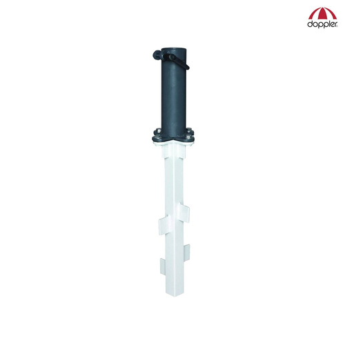 Doppler Profiline Kotwa Do Parasola Ogrodowego Alu Expert 85999BRA