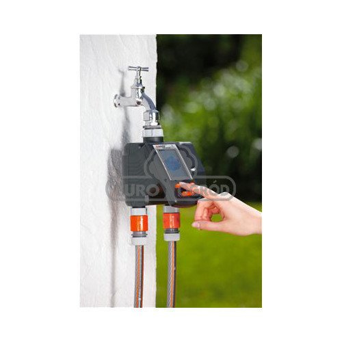 Gardena MultiControl Duo Sterownik Nawadniania 1874-29