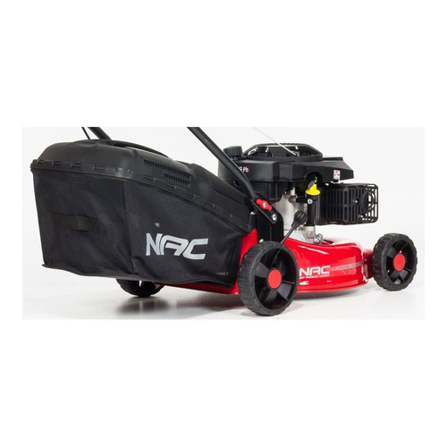 NAC LP42-146-NG Kosiarka Spalinowa 146 cm3 + OLEJ GRATIS