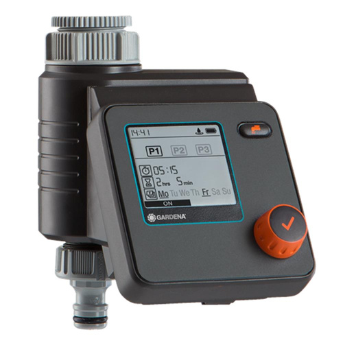 Gardena Sterownik Nawadniania Select 1891-29