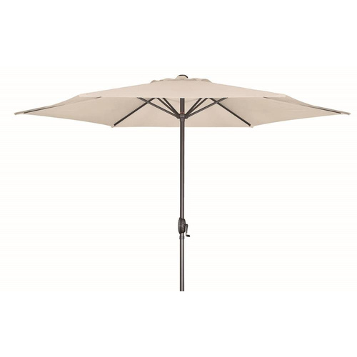 Doppler Parasol Ogrodowy Basic Lift NEO 300 Ecru (431442 820)