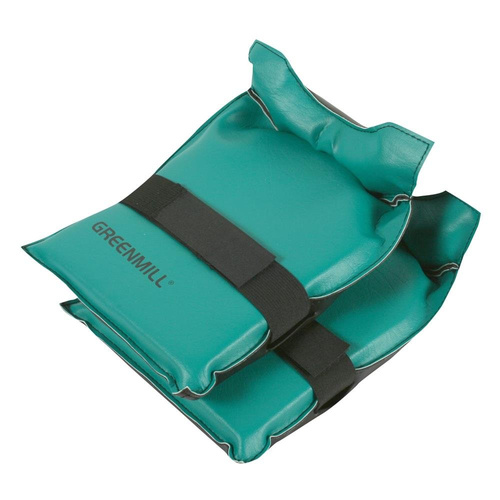 Greenmill Nakolanniki 2sztuki GR6991