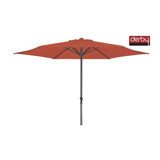 Doppler Parasol Ogrodowy Basic Lift II 300cm Rudy