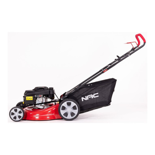 NAC LP50-146-HS-NG Kosiarka Spalinowa 4w1 146 cm3 + OLEJ GRATIS