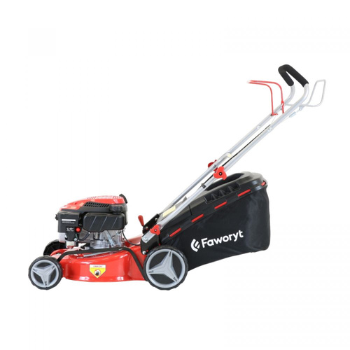 Faworyt WA41N144 Kosiarka Spalinowa z Napędem 144,3cm3 + Olej Gratis