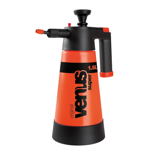 Kwazar Opryskiwacz Ręczny Ciśnieniowy Venus Super 360 1,5 l
