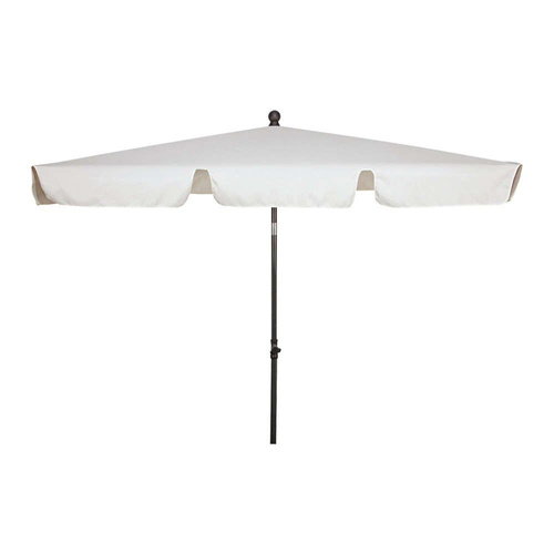 Doppler Parasol Ogrodowy Active 180x120cm Beżowy