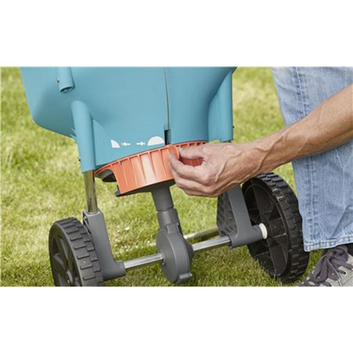 Gardena Siewnik Rozsiewacz Uniwersalny XL 0436-20 