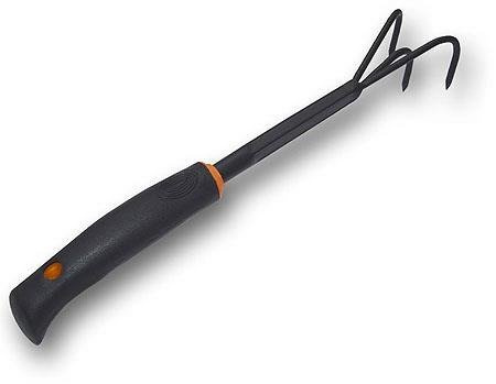 Bradas DE LUXE Pazurki Ogrodnicze 7 cm KT-Y6003