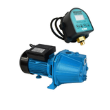 IBO Pompa Powierzchniowa JET 100A Z Automatem DIG-IBO1 1100W 230V