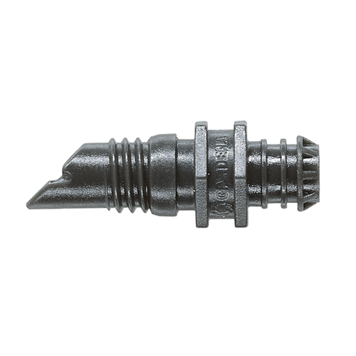 Gardena Micro-Drip System Kroplownik Końcowy 4l/h 25szt 1341-29