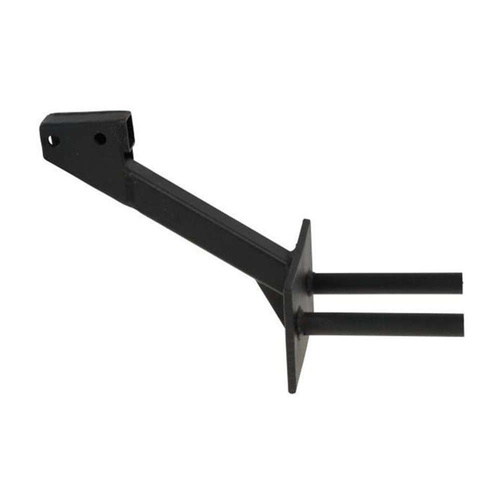 Texas Czołowa Płyta Montażowa Do Glebogryzarek Vision 700 i Fusion 10