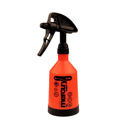 Kwazar Opryskiwacz Ręczny Mercury Super 360 0,5 l