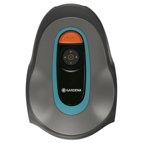 Gardena Robot Koszący Sileno Minimo 250 15201-32