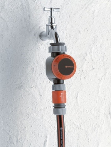 Gardena Sterownik Nawadniania 1169-20