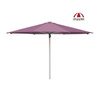 Doppler Parasol Ogrodowy Protect Fioletowy 340cm