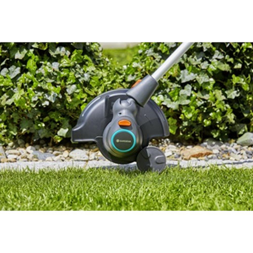 Gardena Podkaszarka Żyłkowa ComfortCut 550/28 9872-20