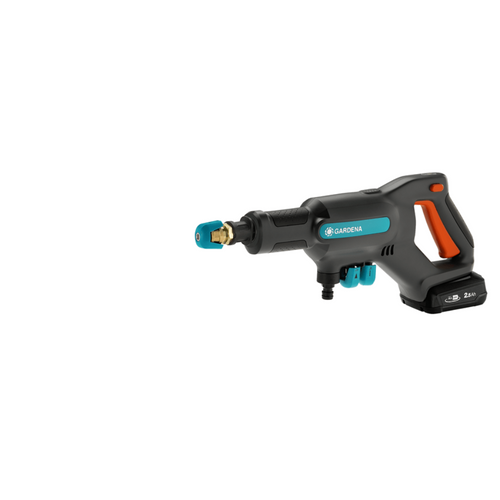 Gardena Akumulatorowa Myjka AquaClean 24/18V P4A Bez Akumulatora 14800-55