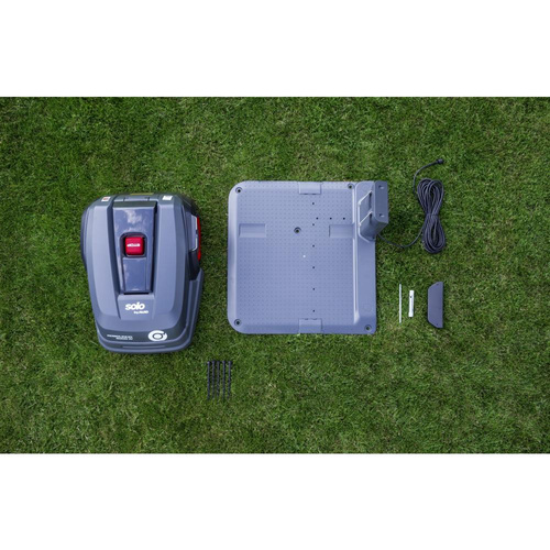 AL-KO Robot Koszący Comfort Robolinho 2000 W 127571