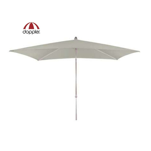 Doppler Parasol Ogrodowy Sunline Alu Perfect Easy 250x200cm Zielony 825 480563