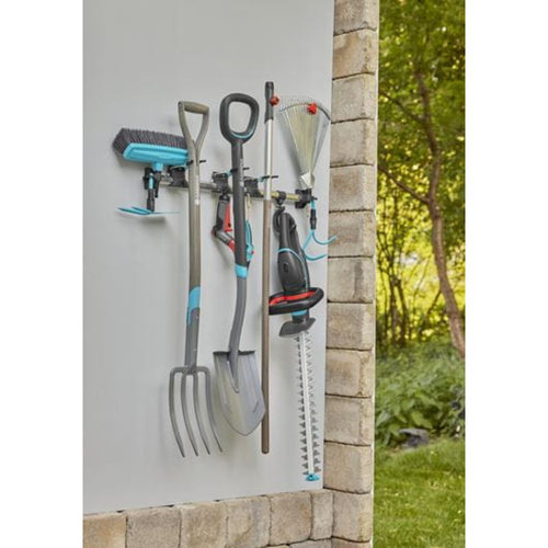 Gardena Combisystem Uchwyt i Hak Plus Zestaw 3510-20