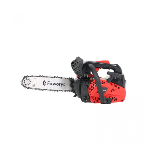Faworyt RG2630-A5 Pilarka Łańcuchowa Spalinowa Gałęziówka 25,4cm3 + OLEJ GRATIS